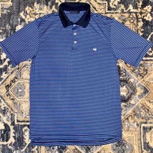 Southern Marsh Performance Polo